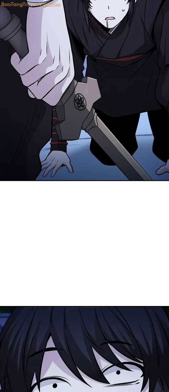 Quỷ Kiếm Thiên Tài Của Hoa Sơn Phái - Chapter 4 - Page 27