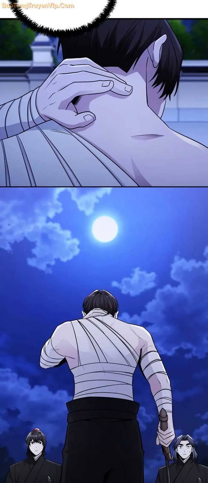 Quỷ Kiếm Thiên Tài Của Hoa Sơn Phái - Chapter 4 - Page 3