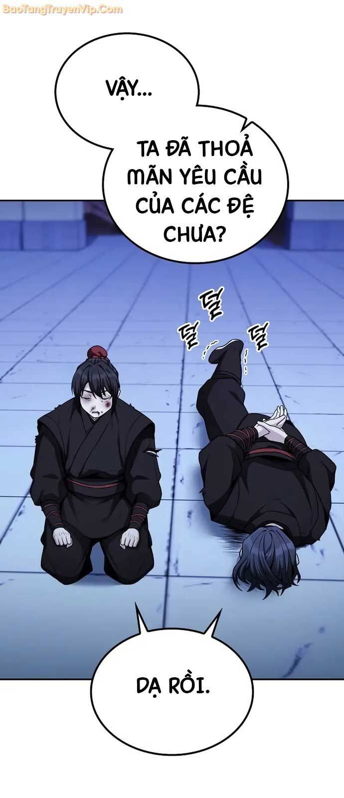 Quỷ Kiếm Thiên Tài Của Hoa Sơn Phái - Chapter 4 - Page 30