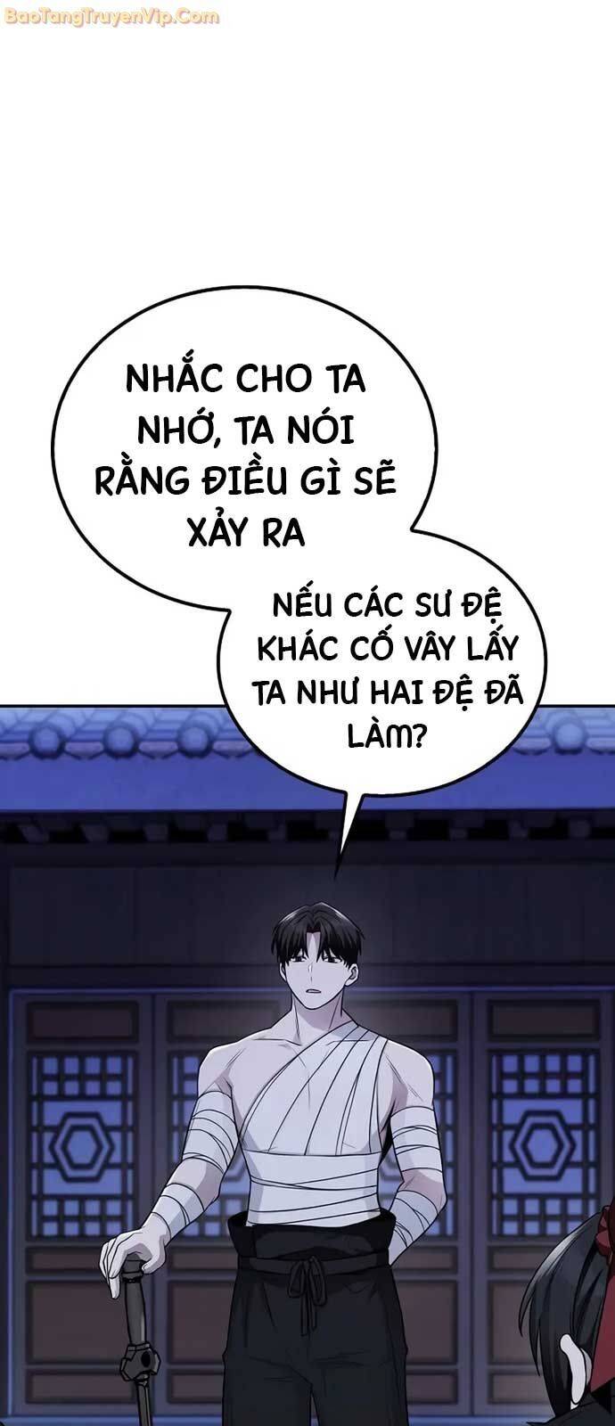 Quỷ Kiếm Thiên Tài Của Hoa Sơn Phái - Chapter 4 - Page 31