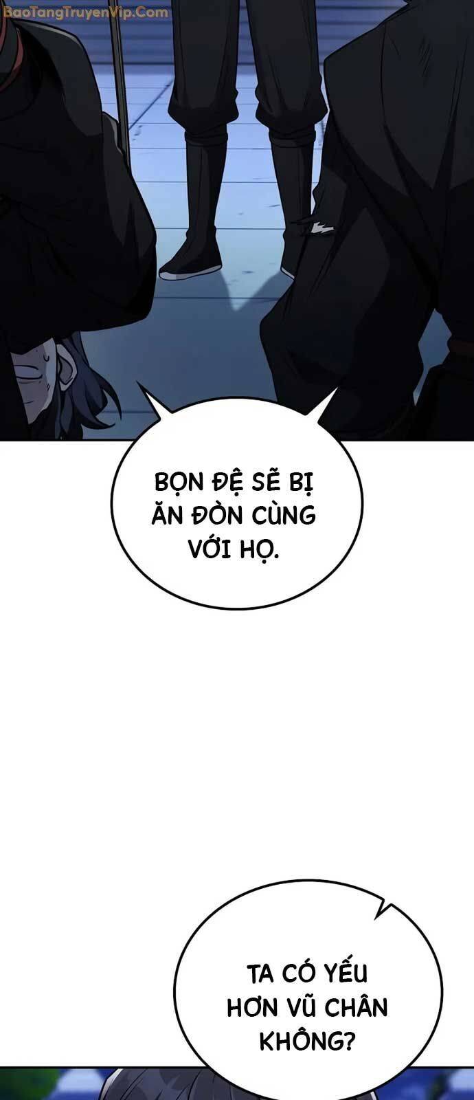 Quỷ Kiếm Thiên Tài Của Hoa Sơn Phái - Chapter 4 - Page 32