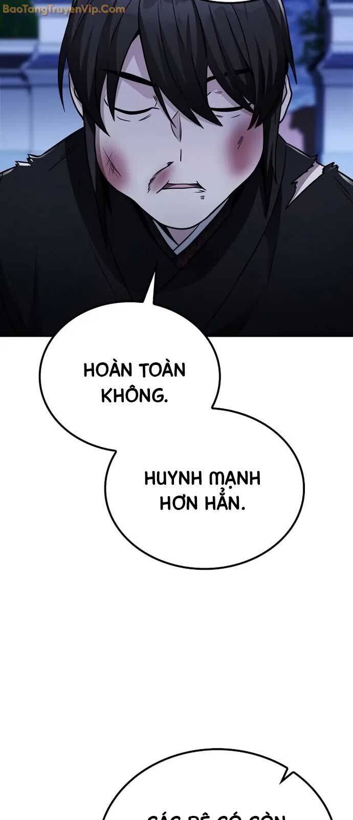 Quỷ Kiếm Thiên Tài Của Hoa Sơn Phái - Chapter 4 - Page 33