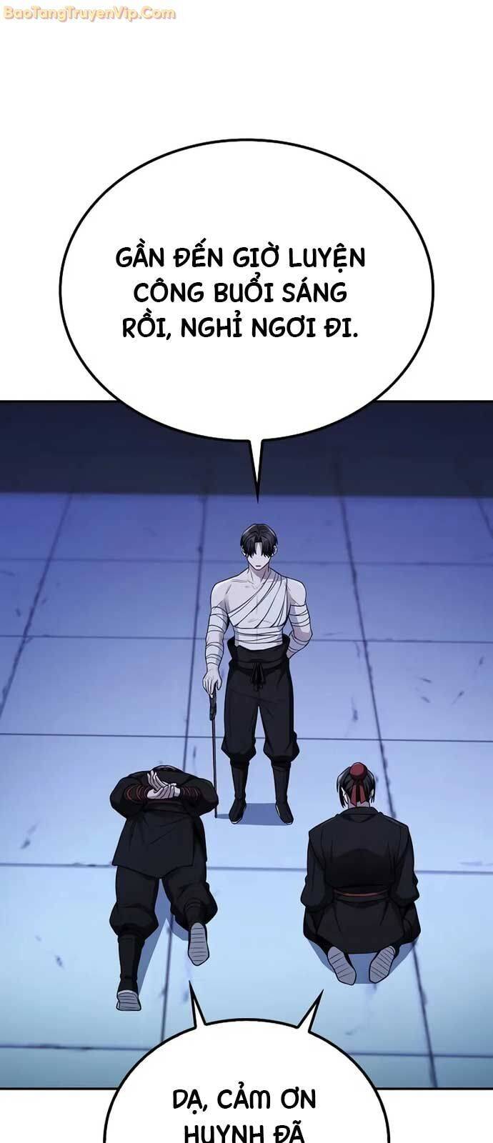 Quỷ Kiếm Thiên Tài Của Hoa Sơn Phái - Chapter 4 - Page 36