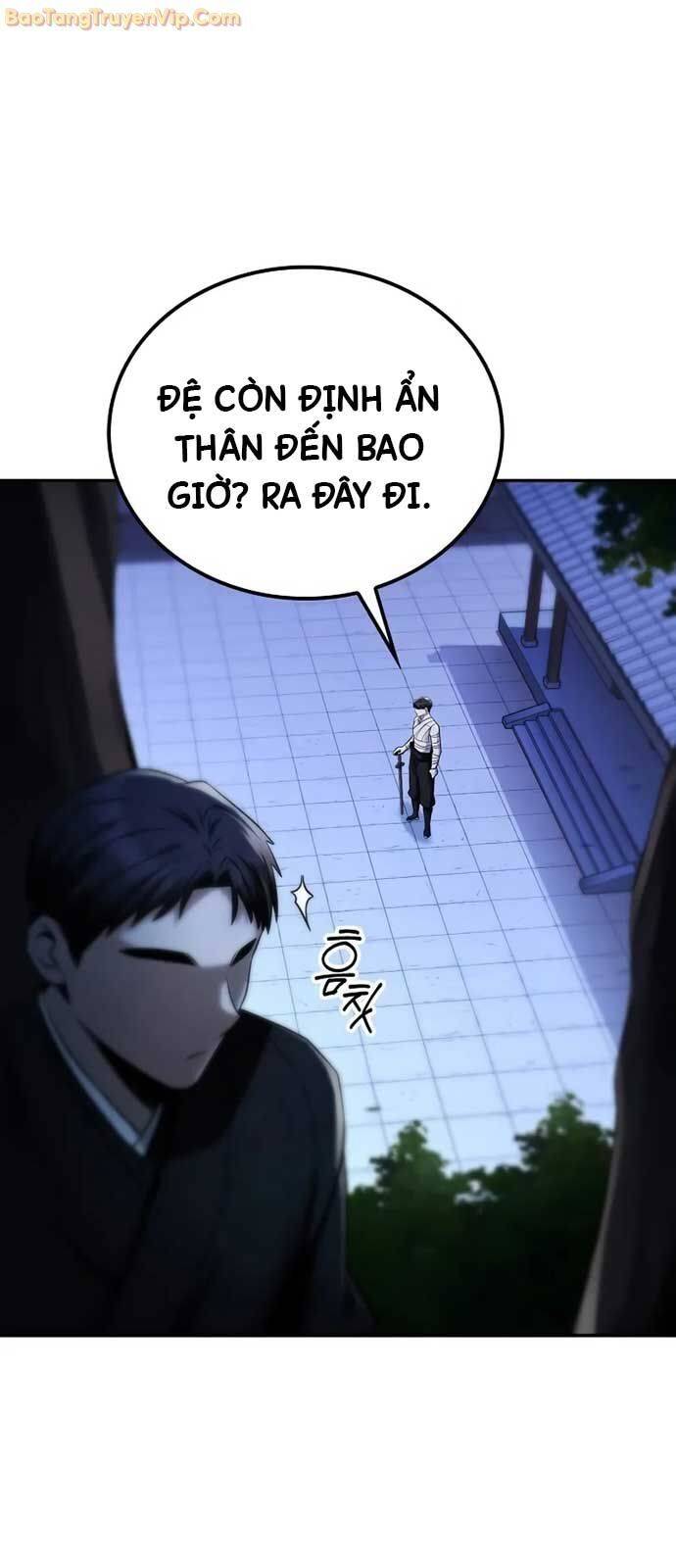 Quỷ Kiếm Thiên Tài Của Hoa Sơn Phái - Chapter 4 - Page 39