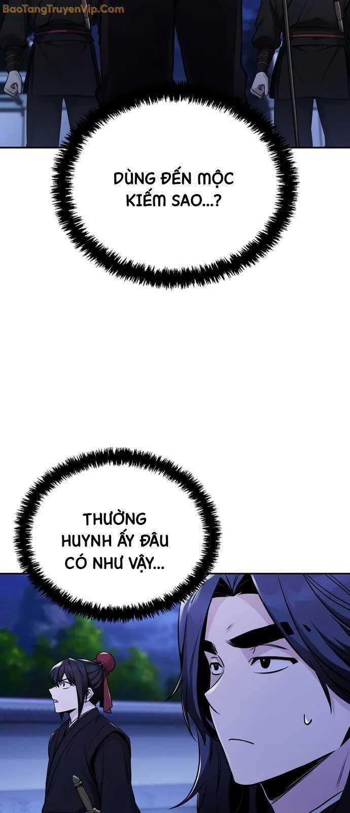 Quỷ Kiếm Thiên Tài Của Hoa Sơn Phái - Chapter 4 - Page 4