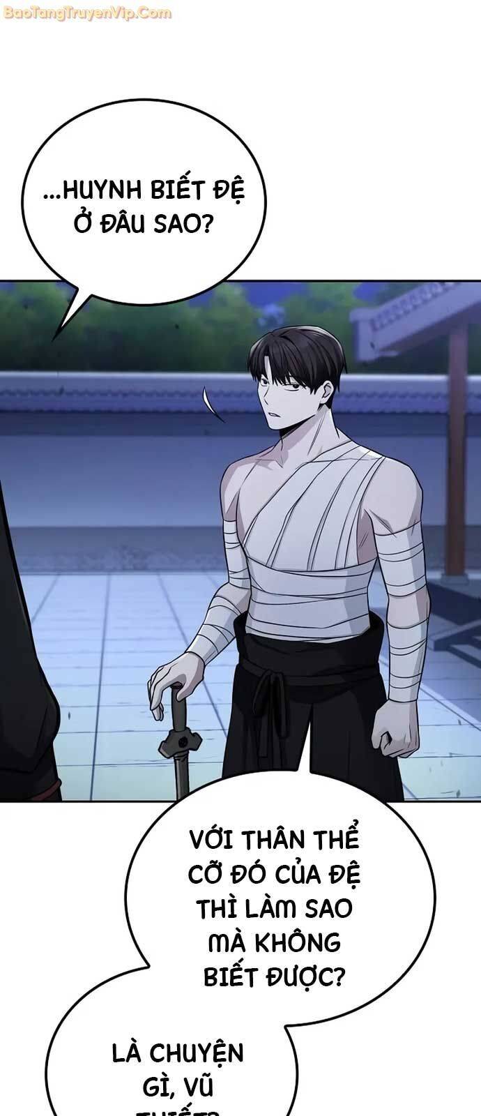 Quỷ Kiếm Thiên Tài Của Hoa Sơn Phái - Chapter 4 - Page 40