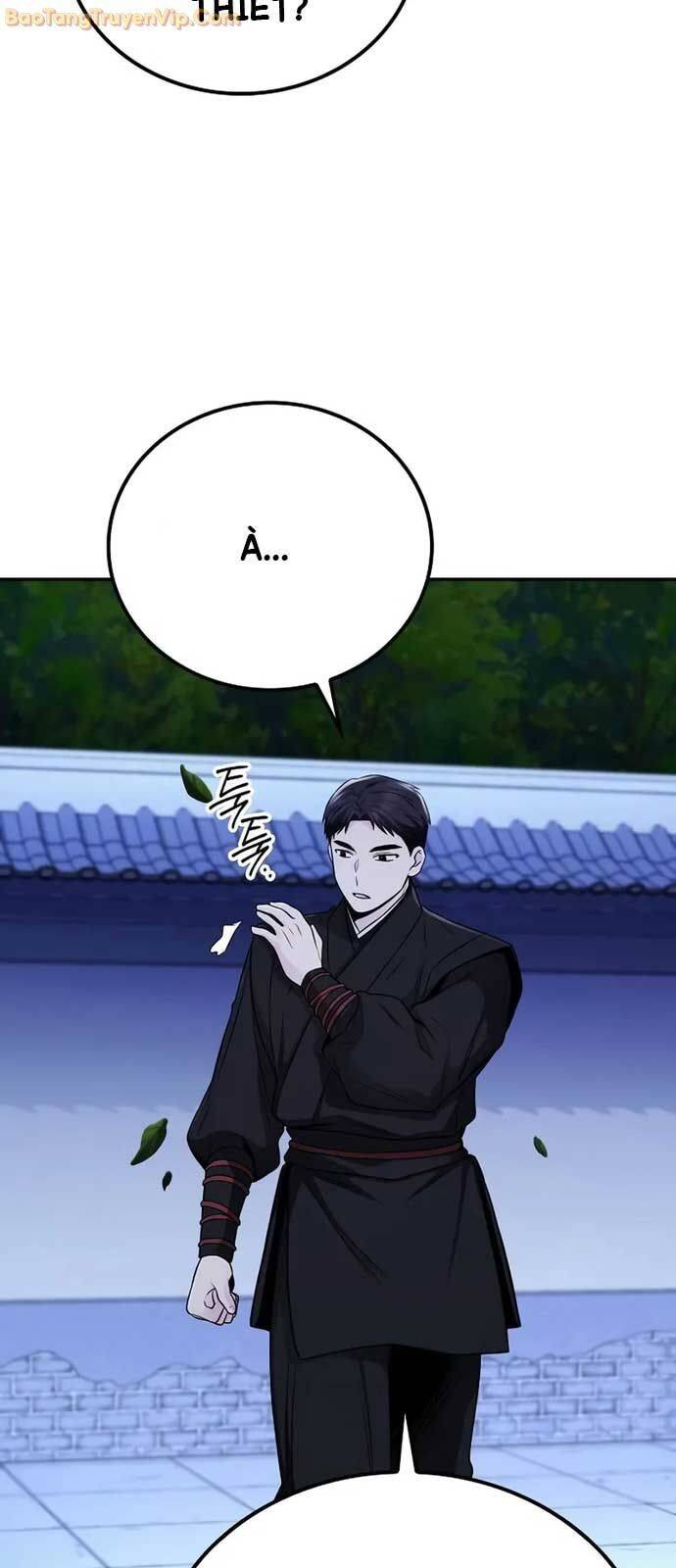 Quỷ Kiếm Thiên Tài Của Hoa Sơn Phái - Chapter 4 - Page 41