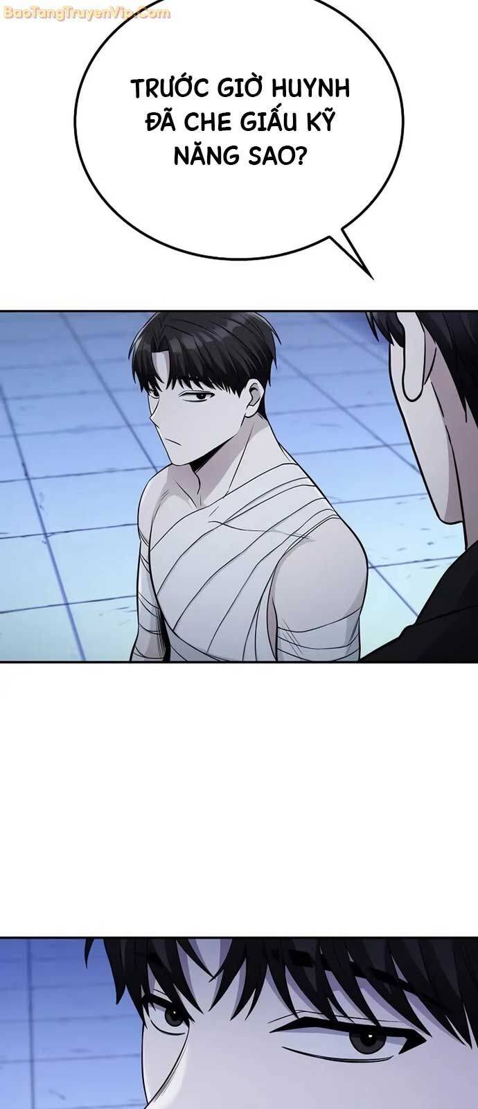 Quỷ Kiếm Thiên Tài Của Hoa Sơn Phái - Chapter 4 - Page 44