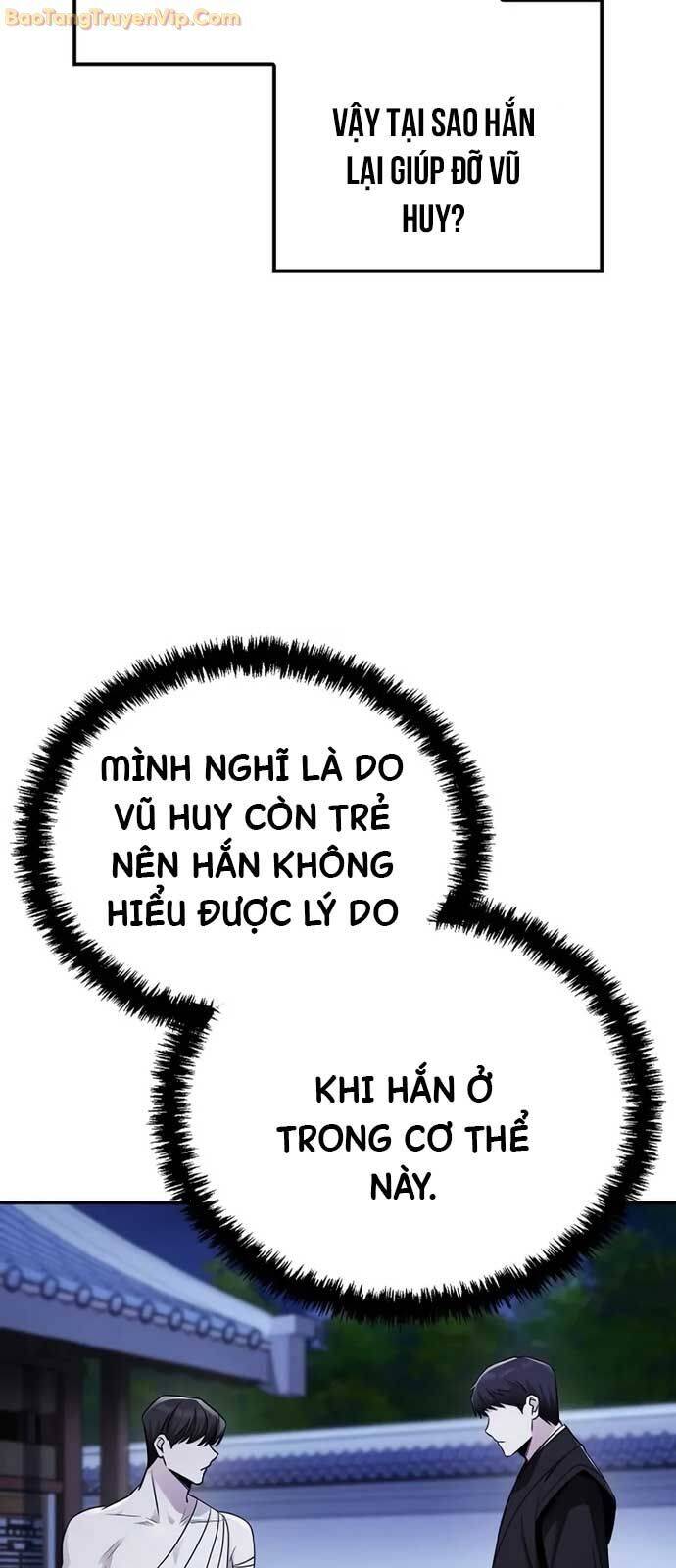 Quỷ Kiếm Thiên Tài Của Hoa Sơn Phái - Chapter 4 - Page 48