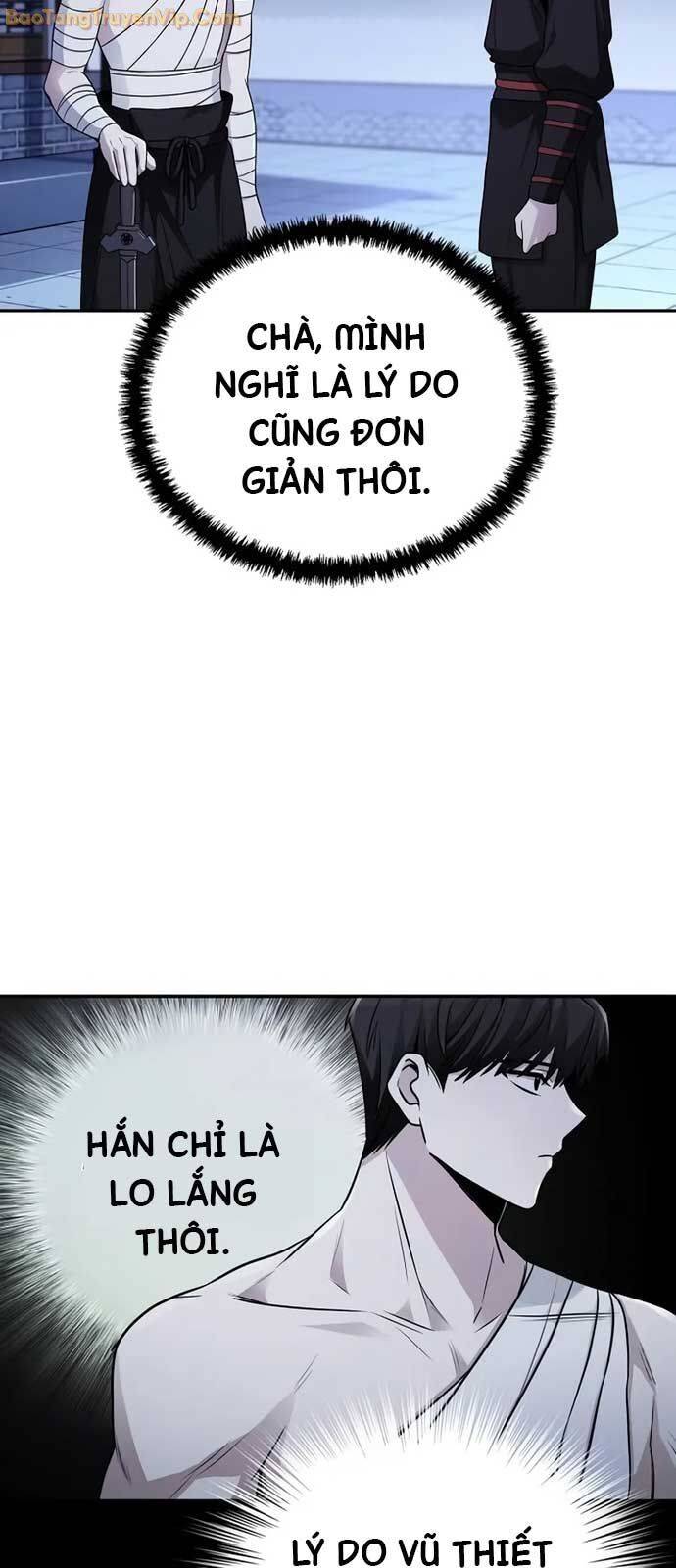 Quỷ Kiếm Thiên Tài Của Hoa Sơn Phái - Chapter 4 - Page 49