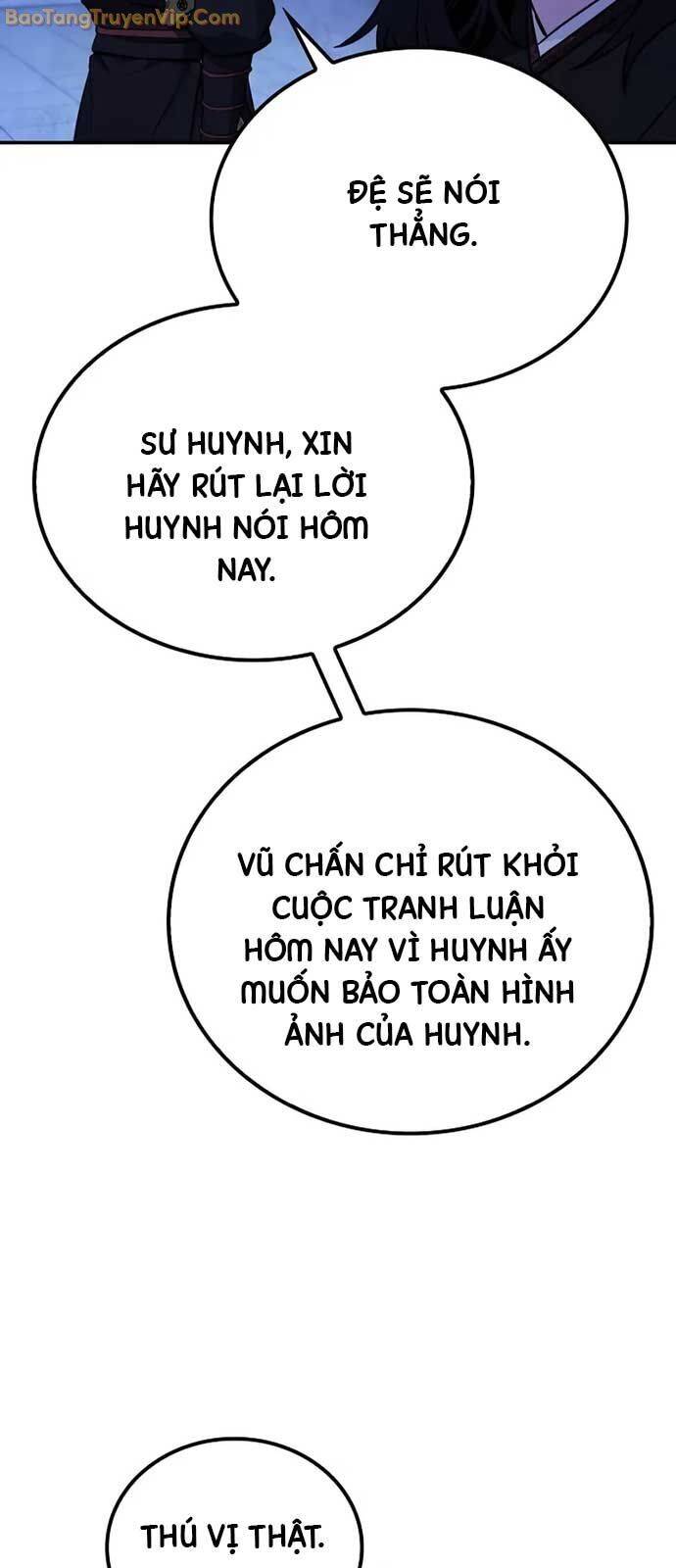 Quỷ Kiếm Thiên Tài Của Hoa Sơn Phái - Chapter 4 - Page 5