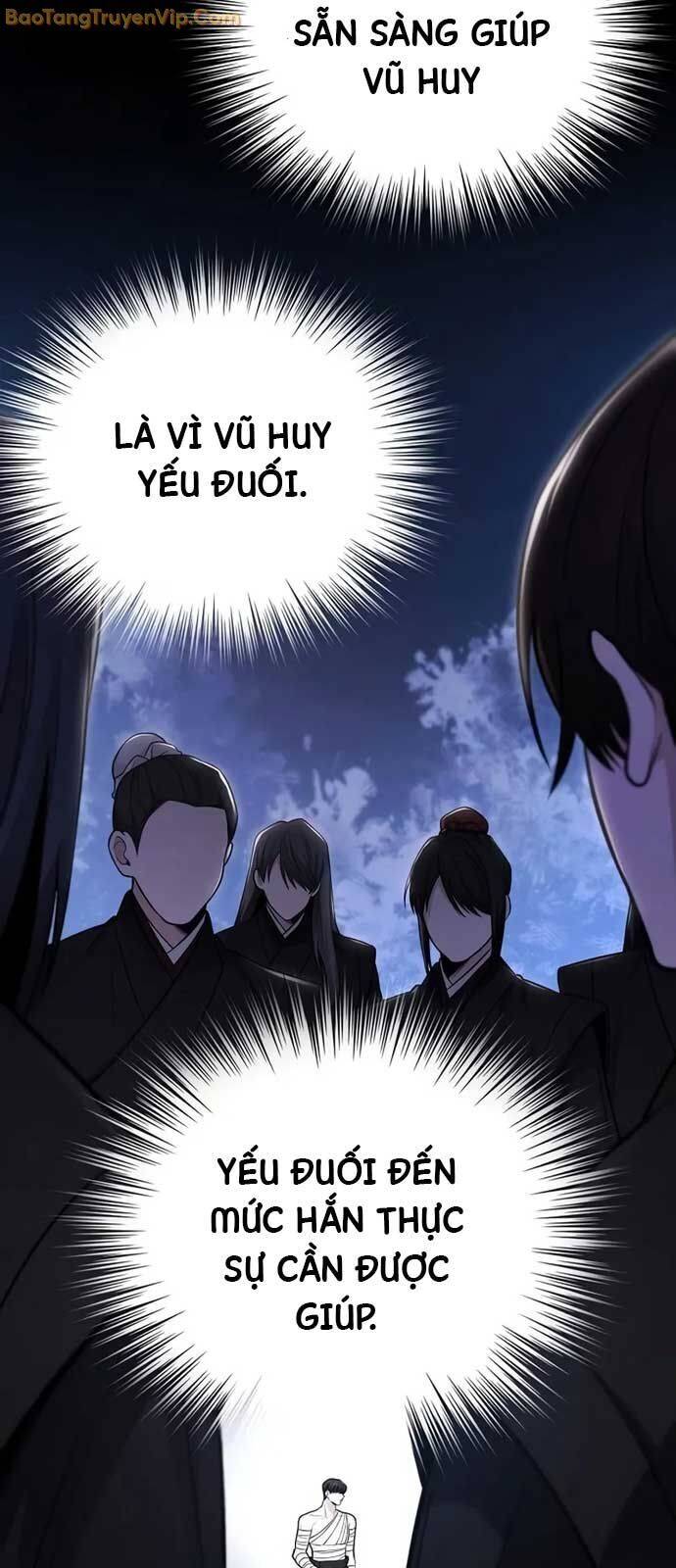 Quỷ Kiếm Thiên Tài Của Hoa Sơn Phái - Chapter 4 - Page 50