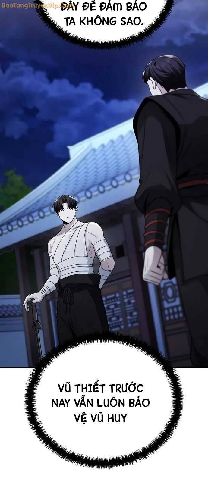 Quỷ Kiếm Thiên Tài Của Hoa Sơn Phái - Chapter 4 - Page 52