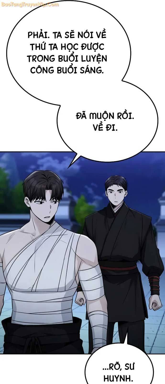 Quỷ Kiếm Thiên Tài Của Hoa Sơn Phái - Chapter 4 - Page 56