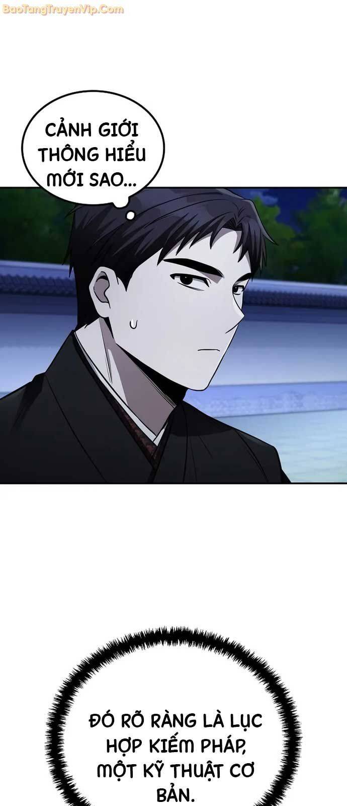 Quỷ Kiếm Thiên Tài Của Hoa Sơn Phái - Chapter 4 - Page 58