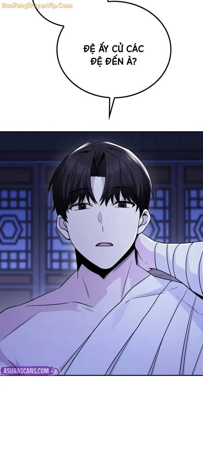 Quỷ Kiếm Thiên Tài Của Hoa Sơn Phái - Chapter 4 - Page 6