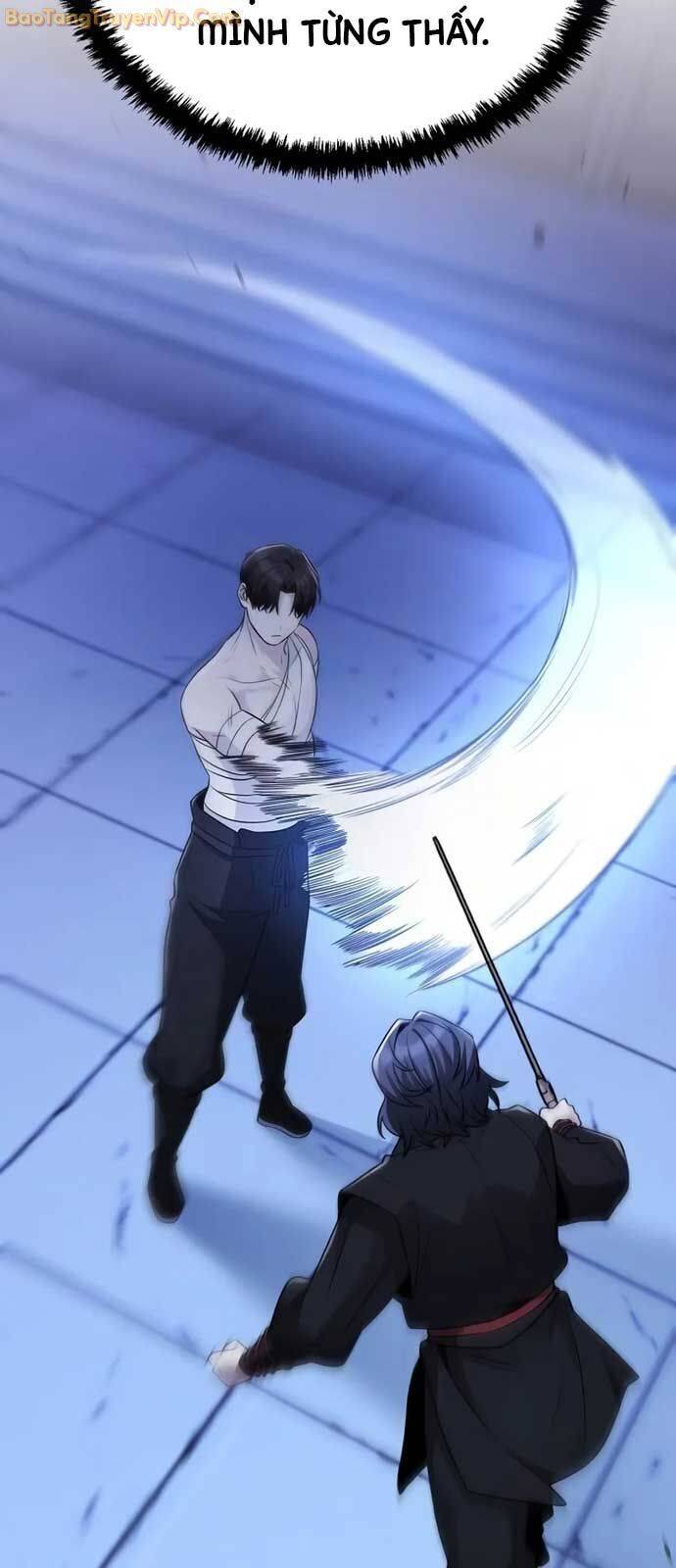 Quỷ Kiếm Thiên Tài Của Hoa Sơn Phái - Chapter 4 - Page 60