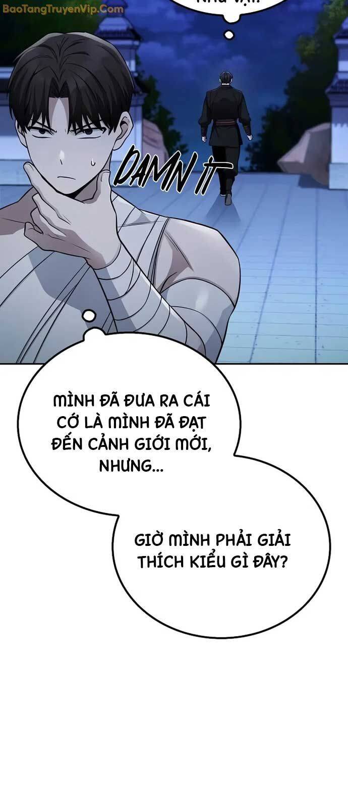 Quỷ Kiếm Thiên Tài Của Hoa Sơn Phái - Chapter 4 - Page 62