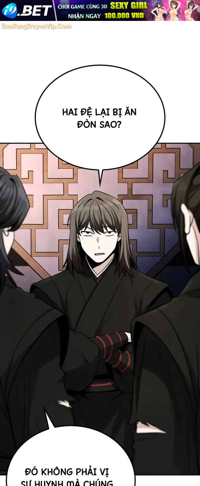 Quỷ Kiếm Thiên Tài Của Hoa Sơn Phái - Chapter 4 - Page 64