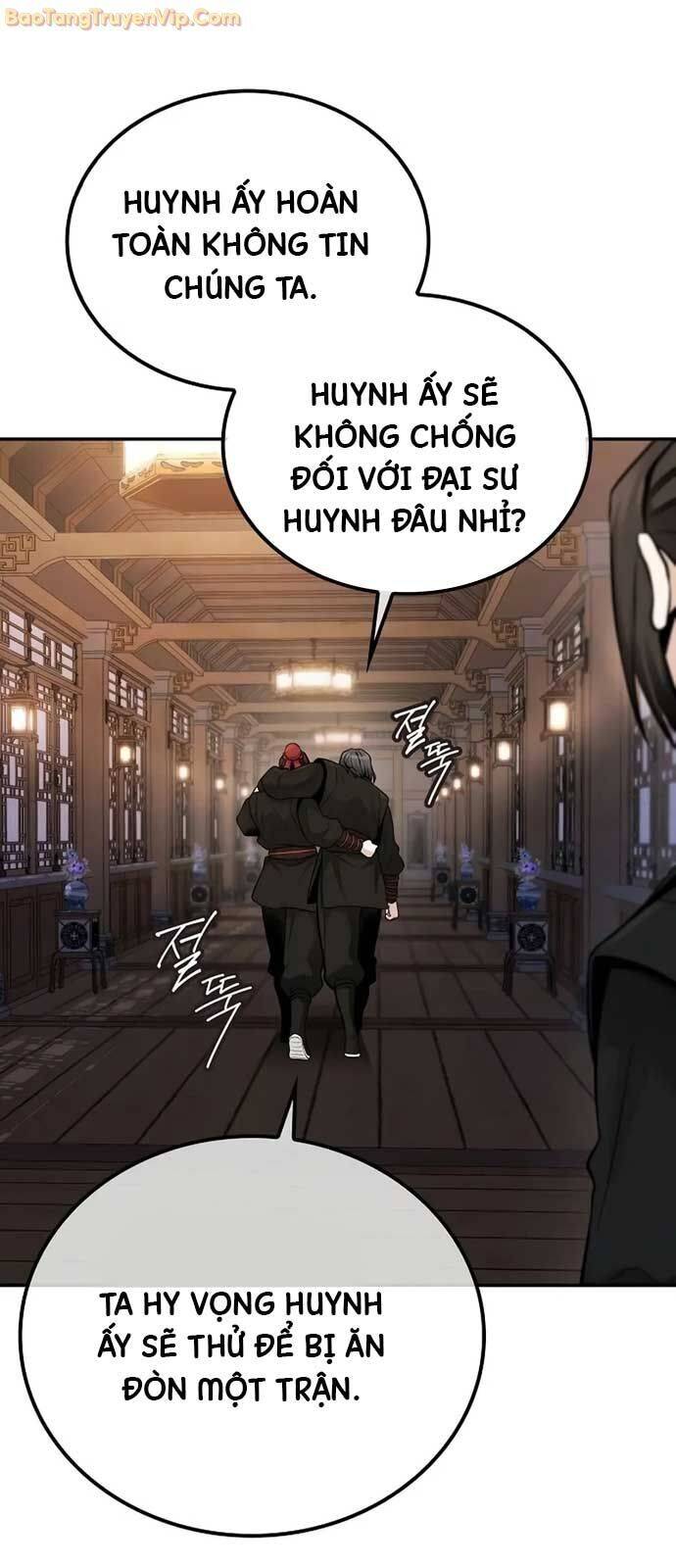 Quỷ Kiếm Thiên Tài Của Hoa Sơn Phái - Chapter 4 - Page 67