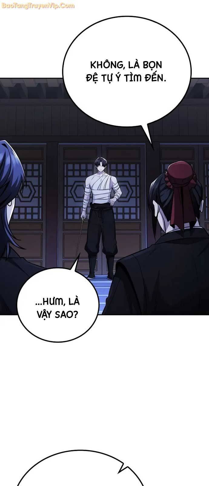Quỷ Kiếm Thiên Tài Của Hoa Sơn Phái - Chapter 4 - Page 7