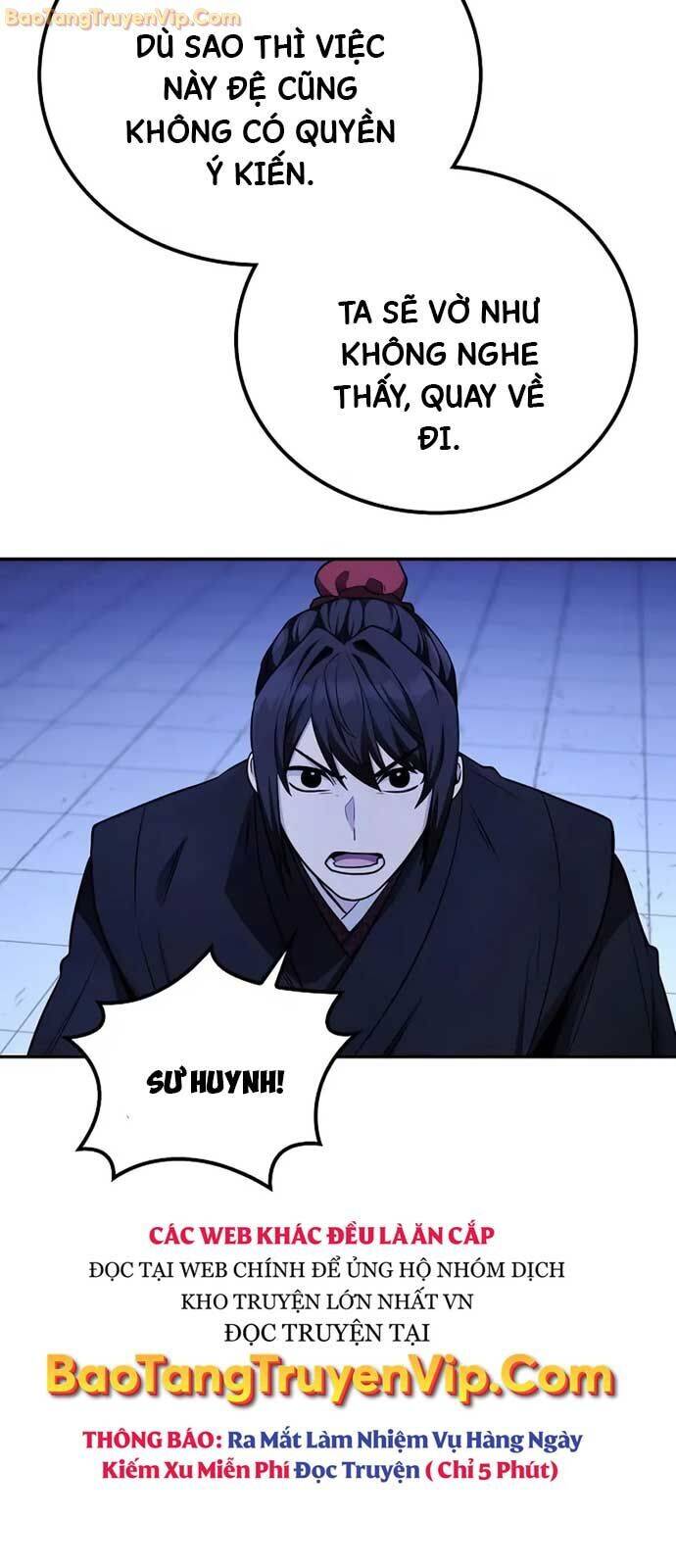 Quỷ Kiếm Thiên Tài Của Hoa Sơn Phái - Chapter 4 - Page 8