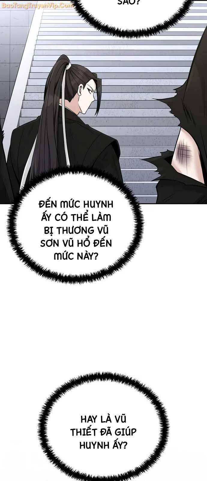 Quỷ Kiếm Thiên Tài Của Hoa Sơn Phái - Chapter 4 - Page 82