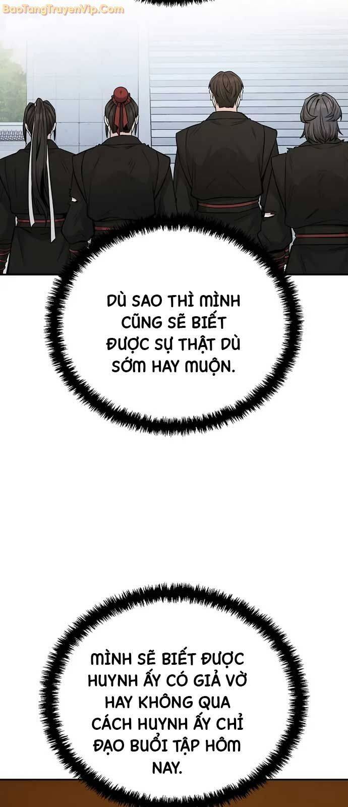 Quỷ Kiếm Thiên Tài Của Hoa Sơn Phái - Chapter 4 - Page 83