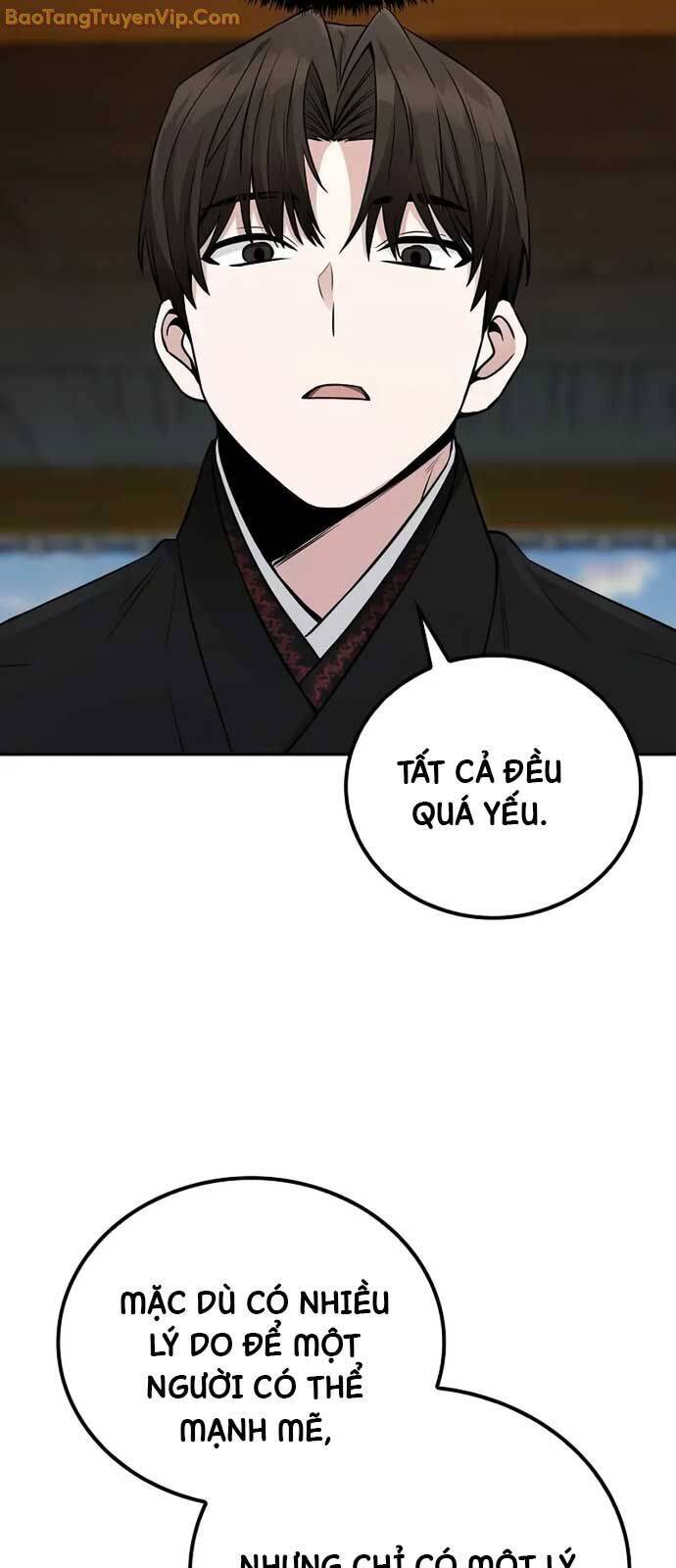Quỷ Kiếm Thiên Tài Của Hoa Sơn Phái - Chapter 4 - Page 84