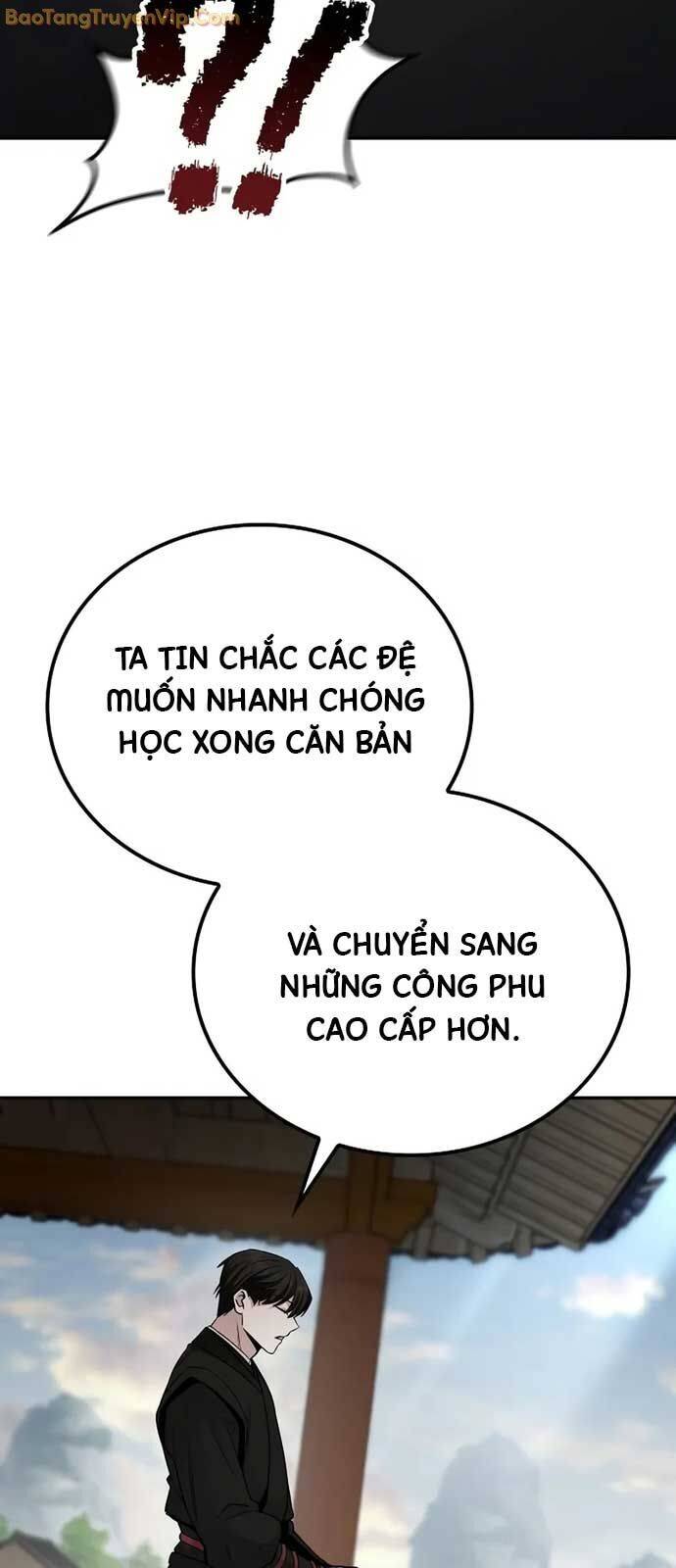 Quỷ Kiếm Thiên Tài Của Hoa Sơn Phái - Chapter 4 - Page 87