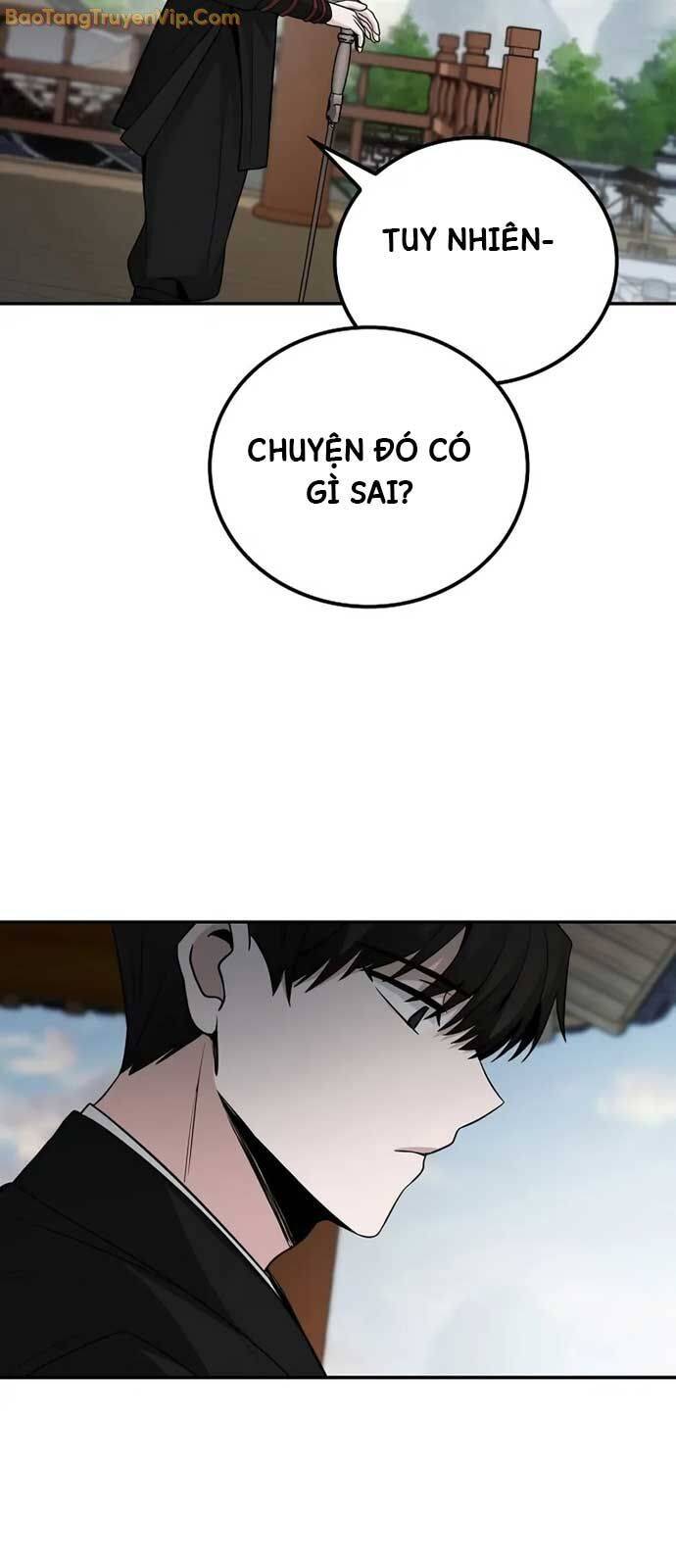 Quỷ Kiếm Thiên Tài Của Hoa Sơn Phái - Chapter 4 - Page 88