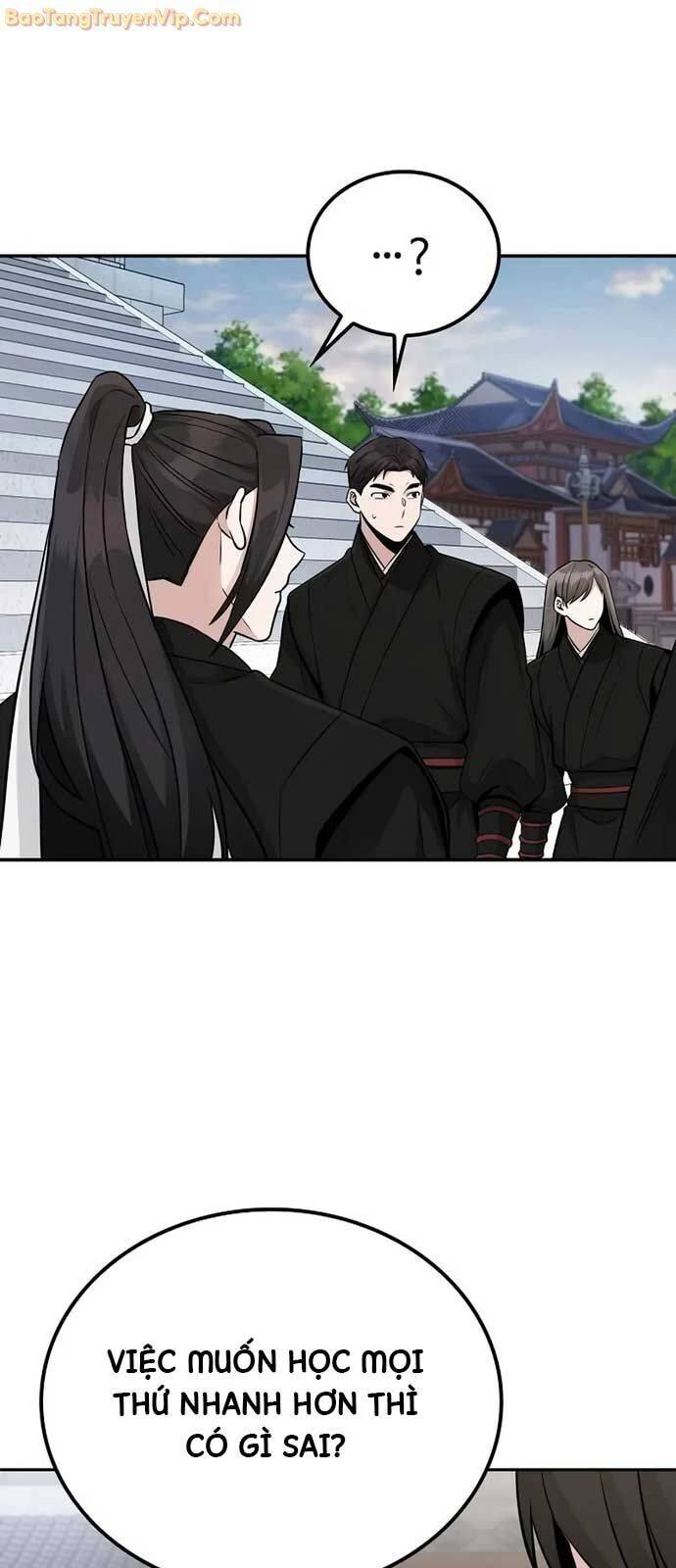 Quỷ Kiếm Thiên Tài Của Hoa Sơn Phái - Chapter 4 - Page 89