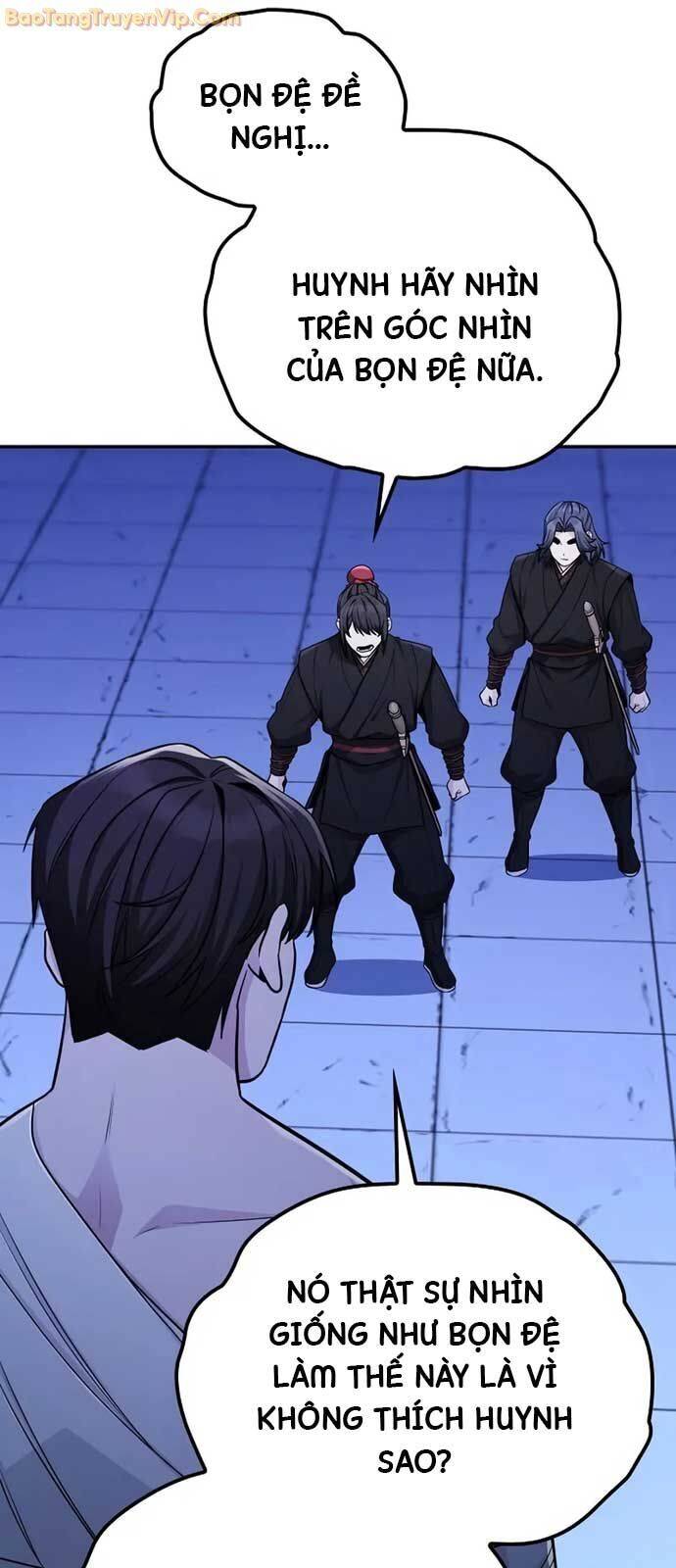 Quỷ Kiếm Thiên Tài Của Hoa Sơn Phái - Chapter 4 - Page 9