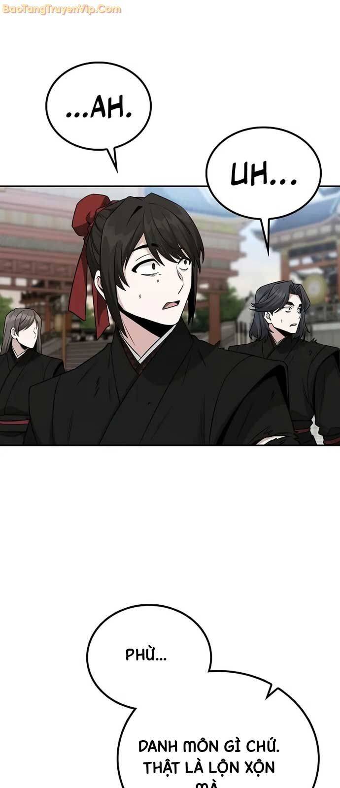 Quỷ Kiếm Thiên Tài Của Hoa Sơn Phái - Chapter 4 - Page 92