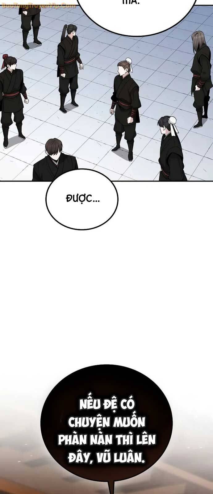 Quỷ Kiếm Thiên Tài Của Hoa Sơn Phái - Chapter 4 - Page 93