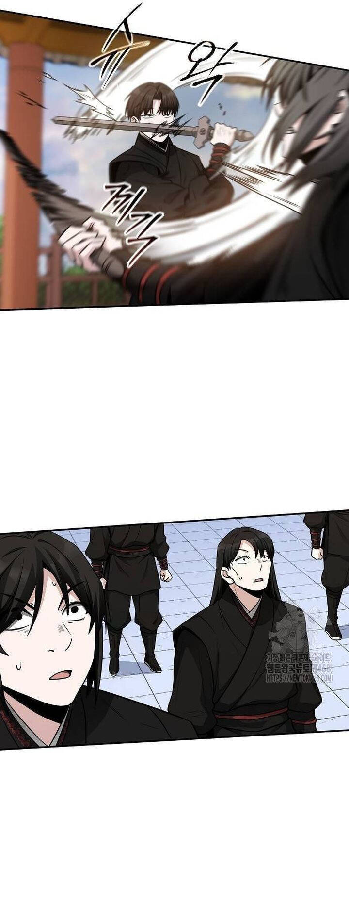 Quỷ Kiếm Thiên Tài Của Hoa Sơn Phái - Chapter 5 - Page 11