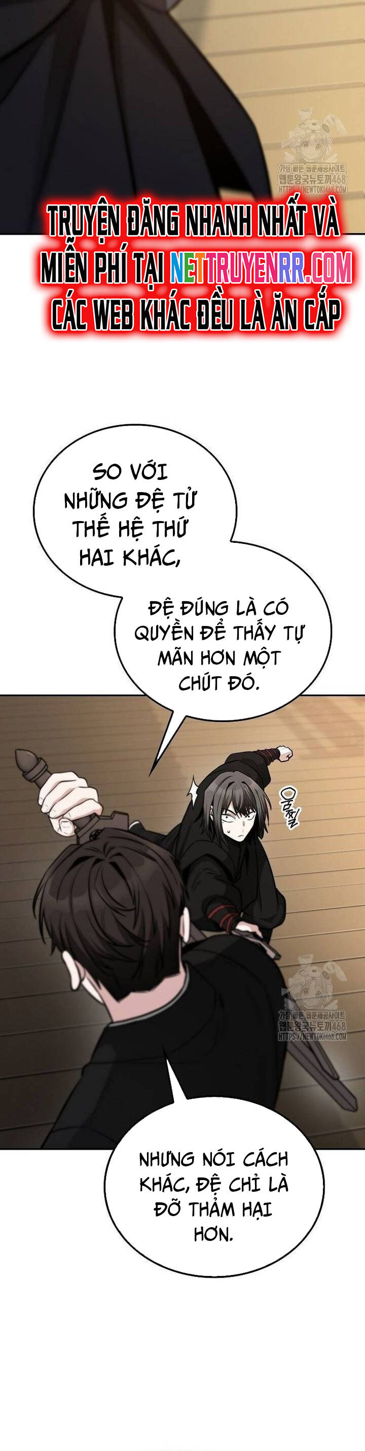 Quỷ Kiếm Thiên Tài Của Hoa Sơn Phái - Chapter 5 - Page 14