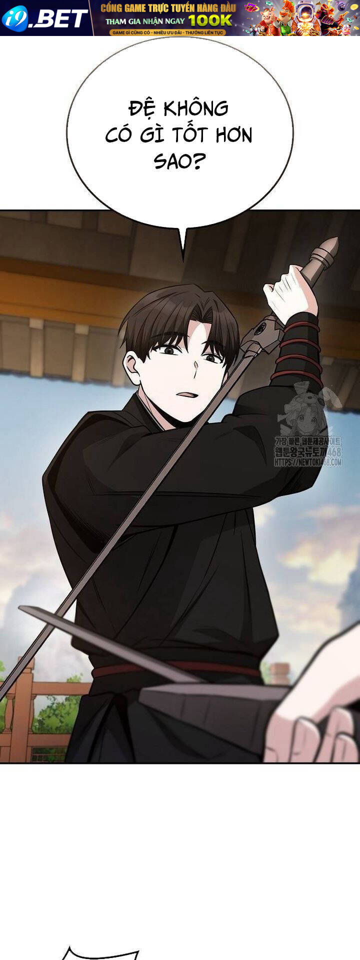 Quỷ Kiếm Thiên Tài Của Hoa Sơn Phái - Chapter 5 - Page 15