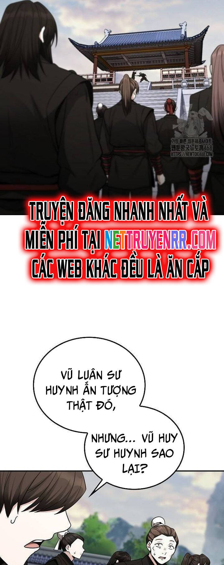 Quỷ Kiếm Thiên Tài Của Hoa Sơn Phái - Chapter 5 - Page 16