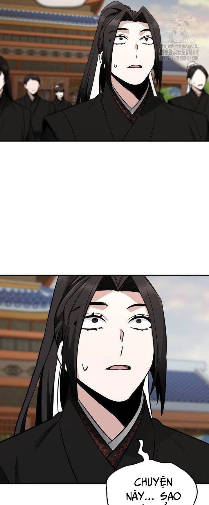 Quỷ Kiếm Thiên Tài Của Hoa Sơn Phái - Chapter 5 - Page 17