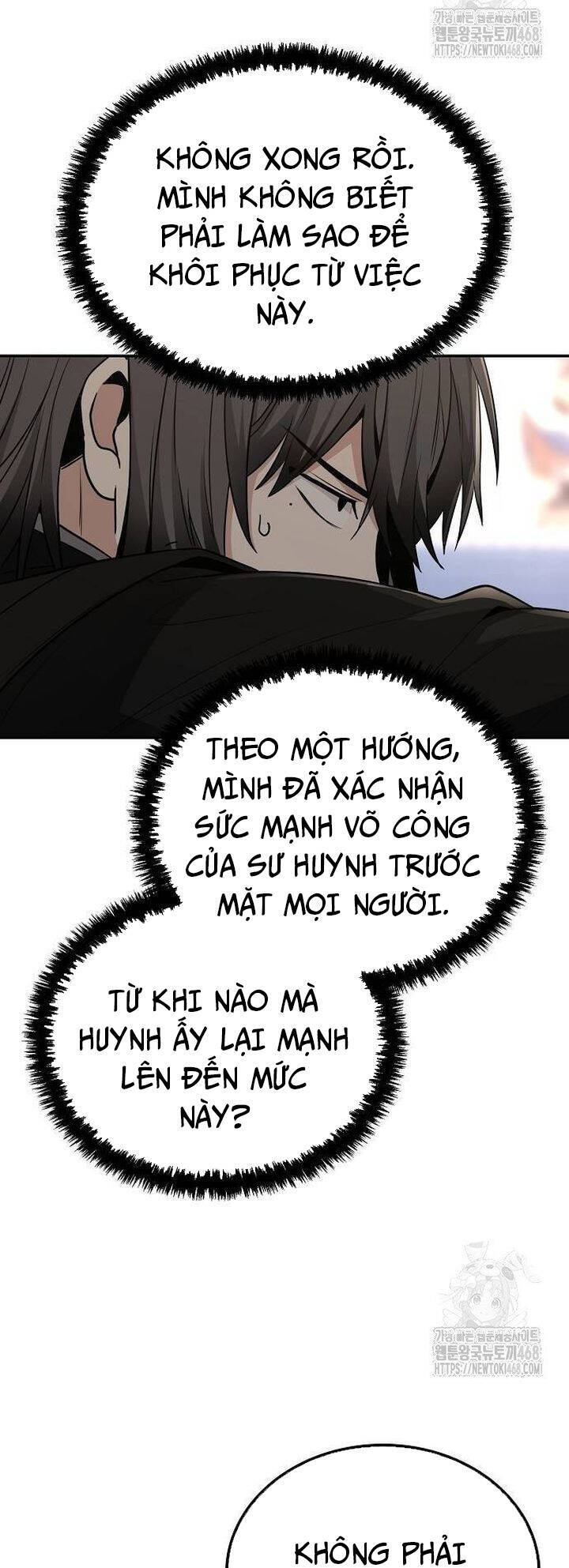 Quỷ Kiếm Thiên Tài Của Hoa Sơn Phái - Chapter 5 - Page 18