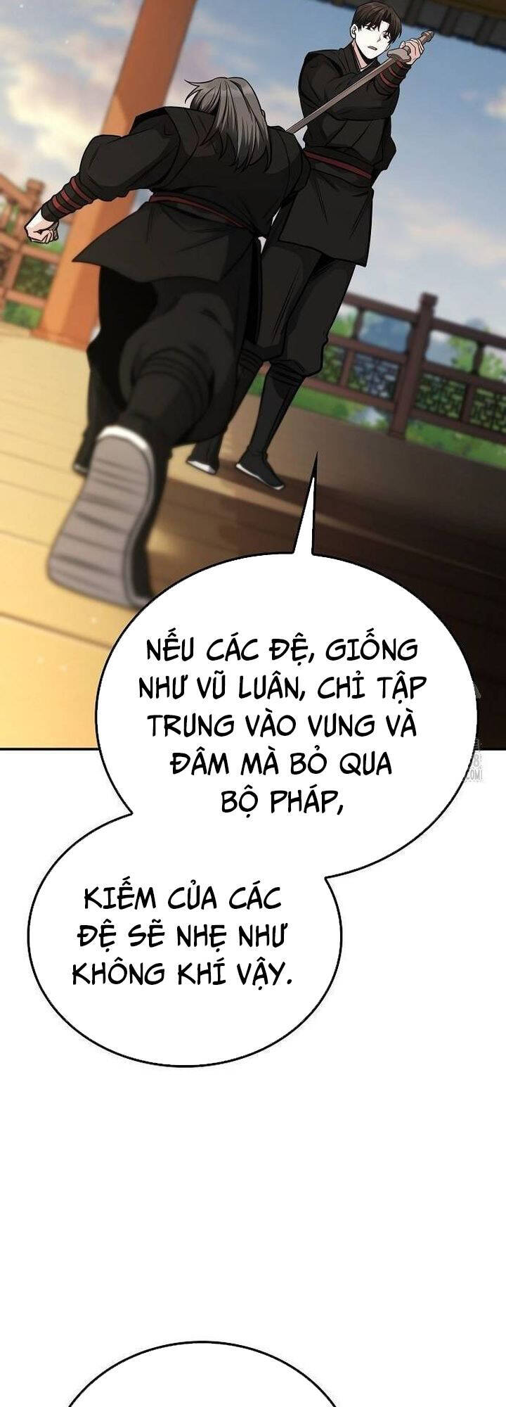 Quỷ Kiếm Thiên Tài Của Hoa Sơn Phái - Chapter 5 - Page 19