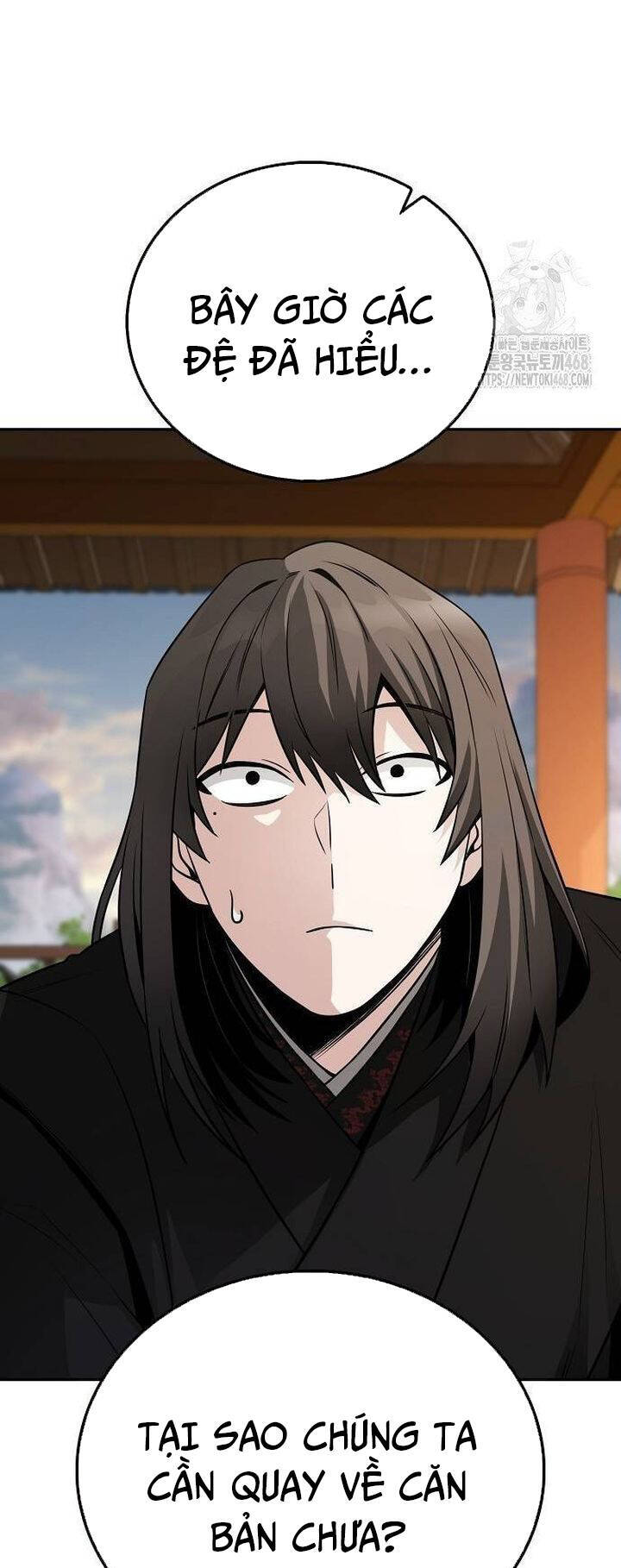 Quỷ Kiếm Thiên Tài Của Hoa Sơn Phái - Chapter 5 - Page 20