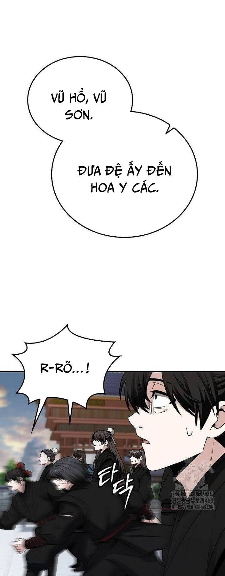 Quỷ Kiếm Thiên Tài Của Hoa Sơn Phái - Chapter 5 - Page 23