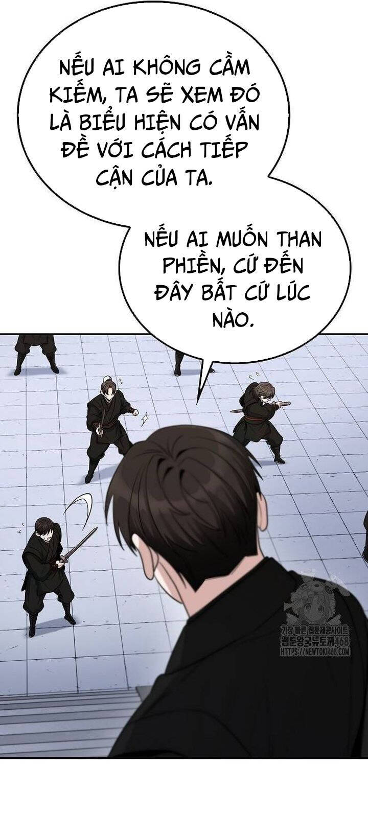 Quỷ Kiếm Thiên Tài Của Hoa Sơn Phái - Chapter 5 - Page 24