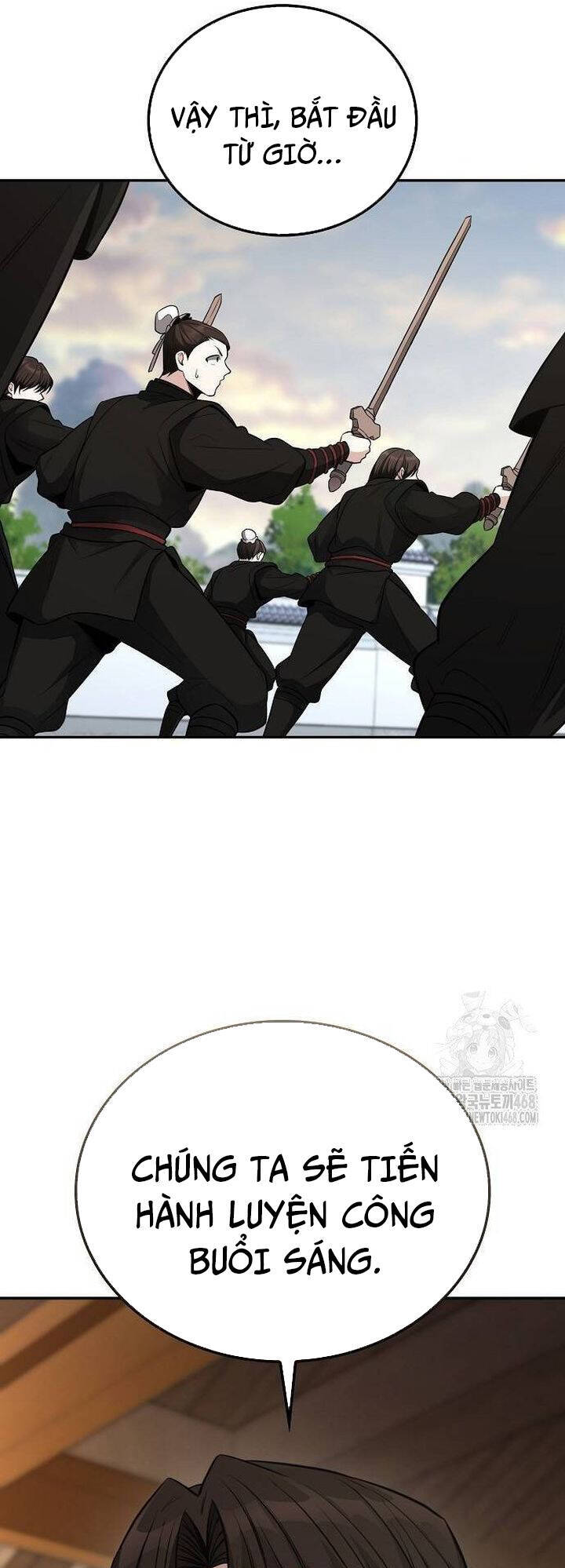 Quỷ Kiếm Thiên Tài Của Hoa Sơn Phái - Chapter 5 - Page 25