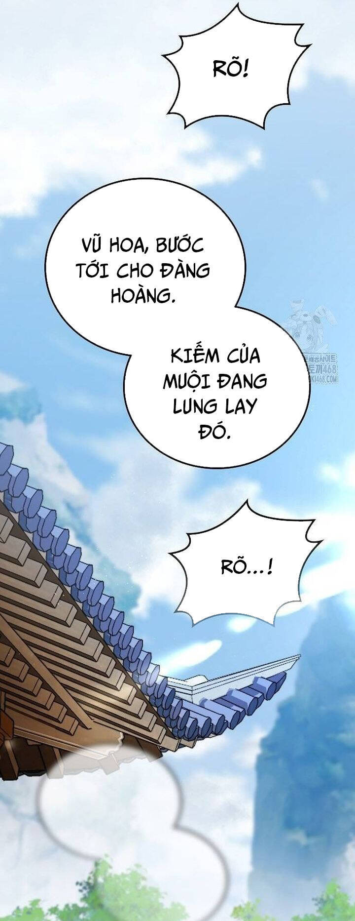 Quỷ Kiếm Thiên Tài Của Hoa Sơn Phái - Chapter 5 - Page 26