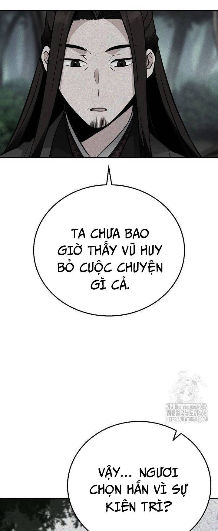 Quỷ Kiếm Thiên Tài Của Hoa Sơn Phái - Chapter 5 - Page 28