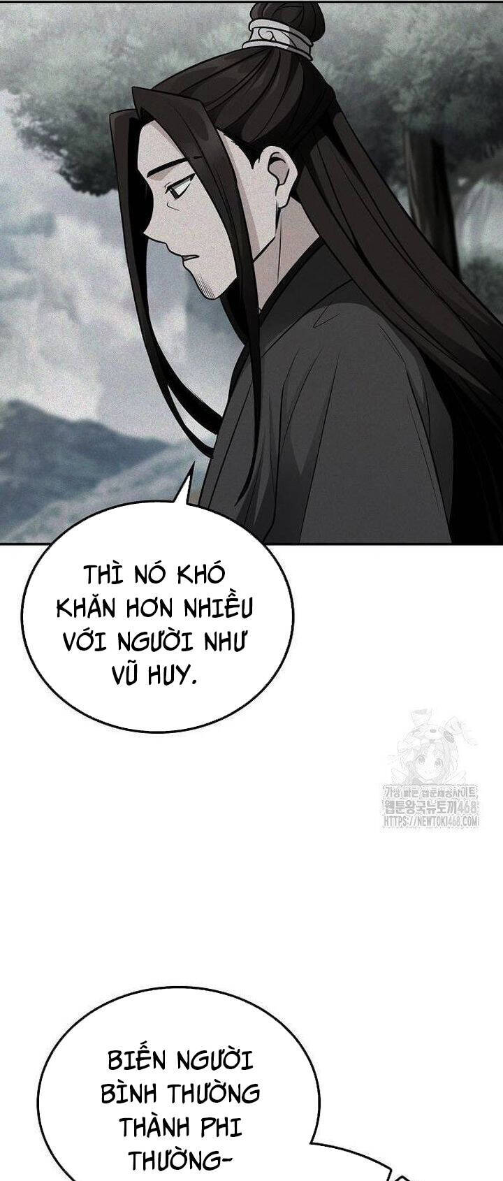 Quỷ Kiếm Thiên Tài Của Hoa Sơn Phái - Chapter 5 - Page 29