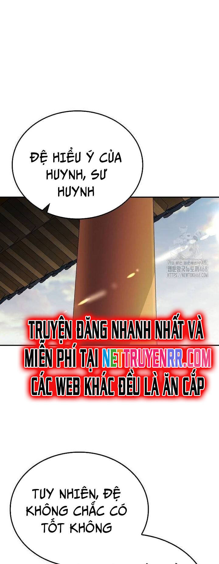 Quỷ Kiếm Thiên Tài Của Hoa Sơn Phái - Chapter 5 - Page 3